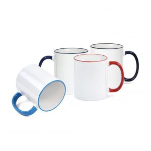 Cups and Mugs